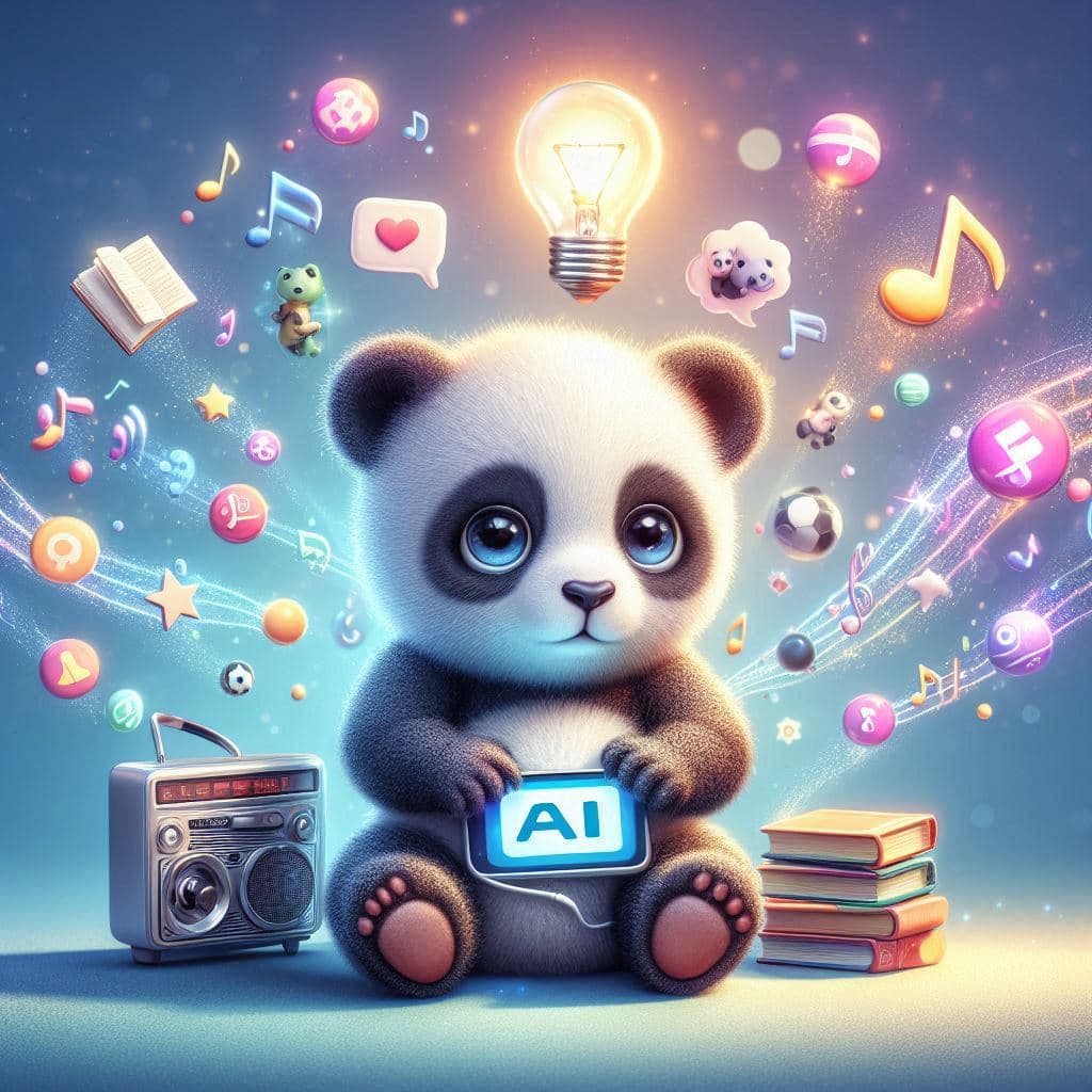 melome-panda-ai