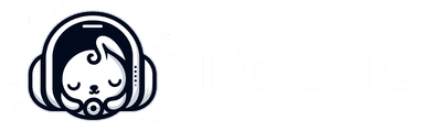 MeloMe Logo