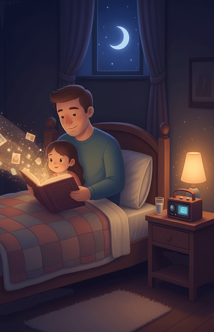 Inspired from Personal Experience