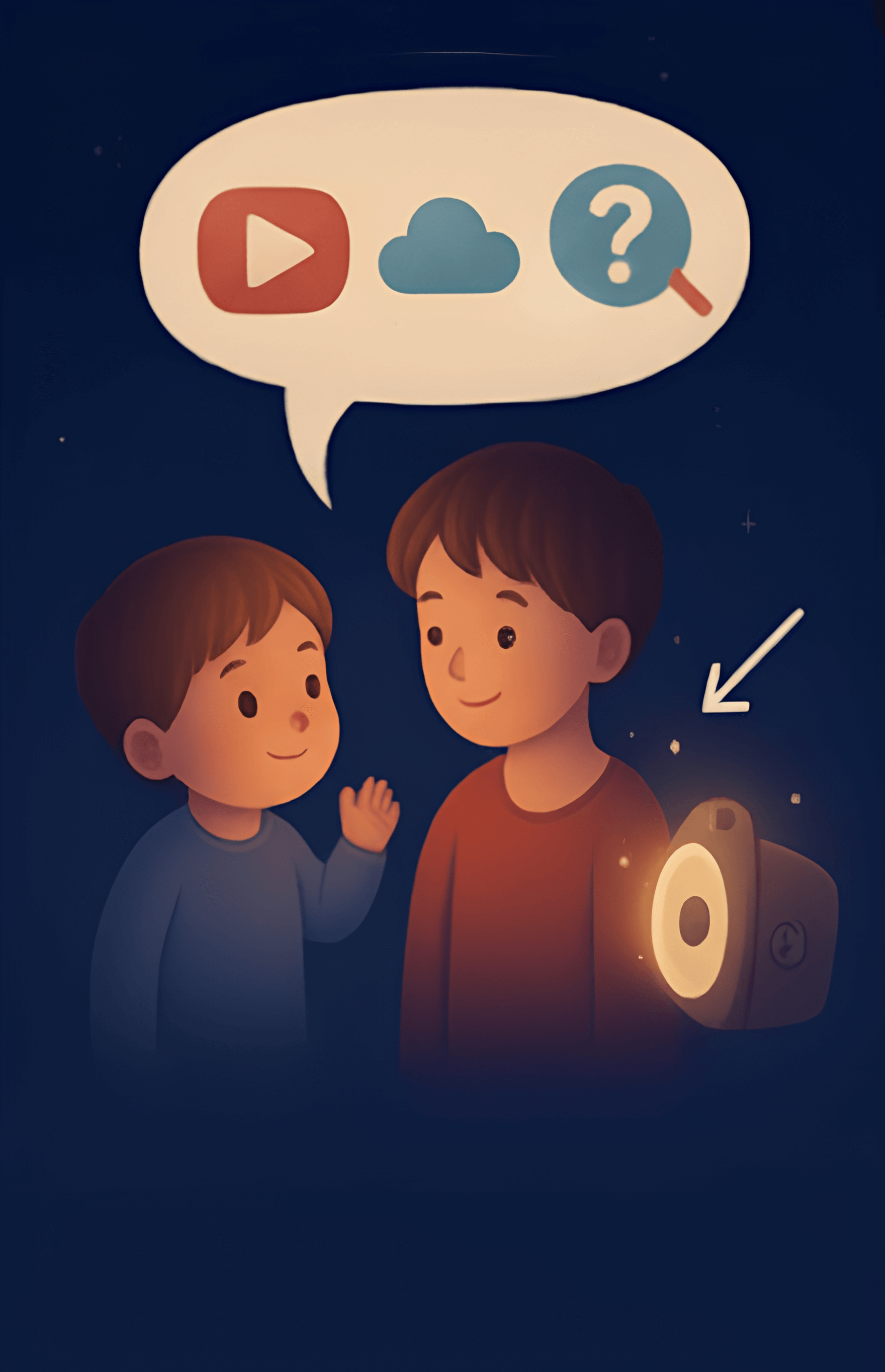 Sounds awesome. Tell me more!