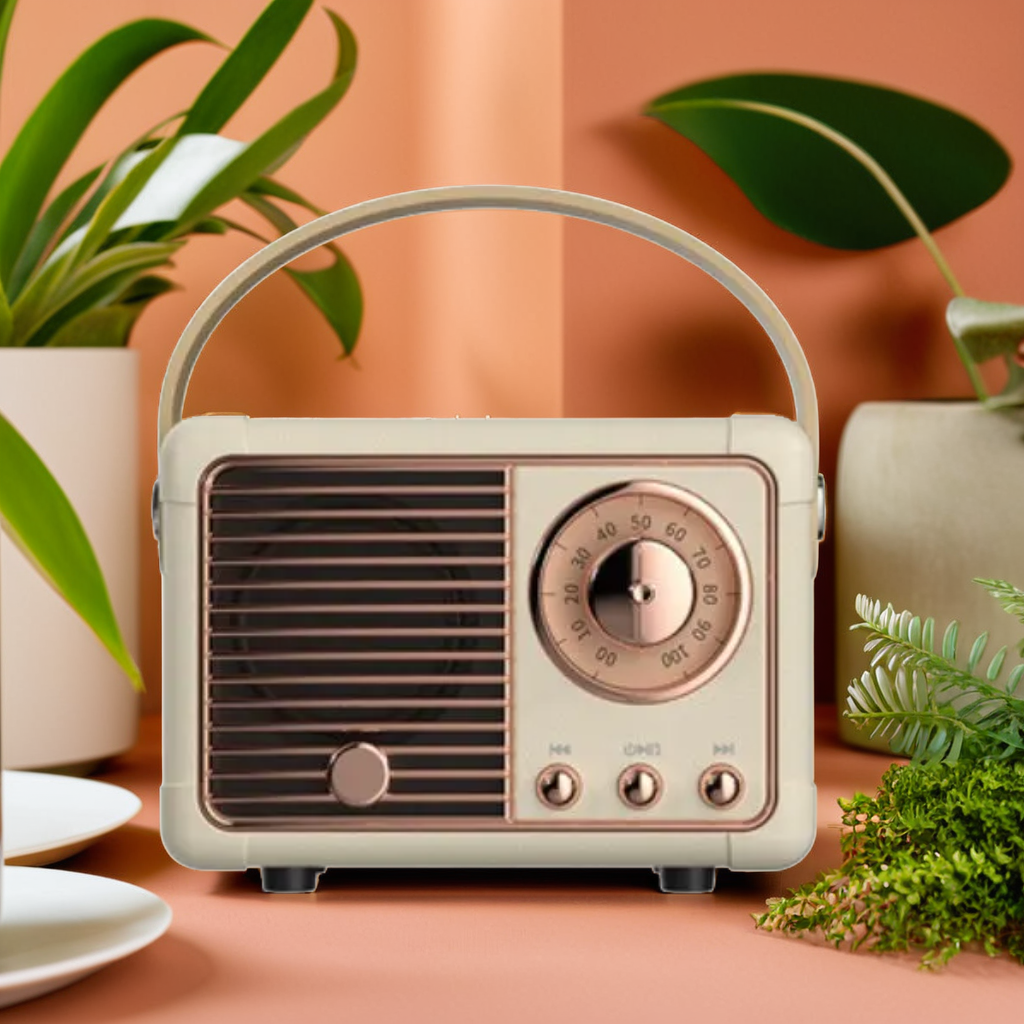 MeloMe Retro